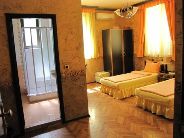 Guesthouse Petra Veliko Tŭrnovo Room photo