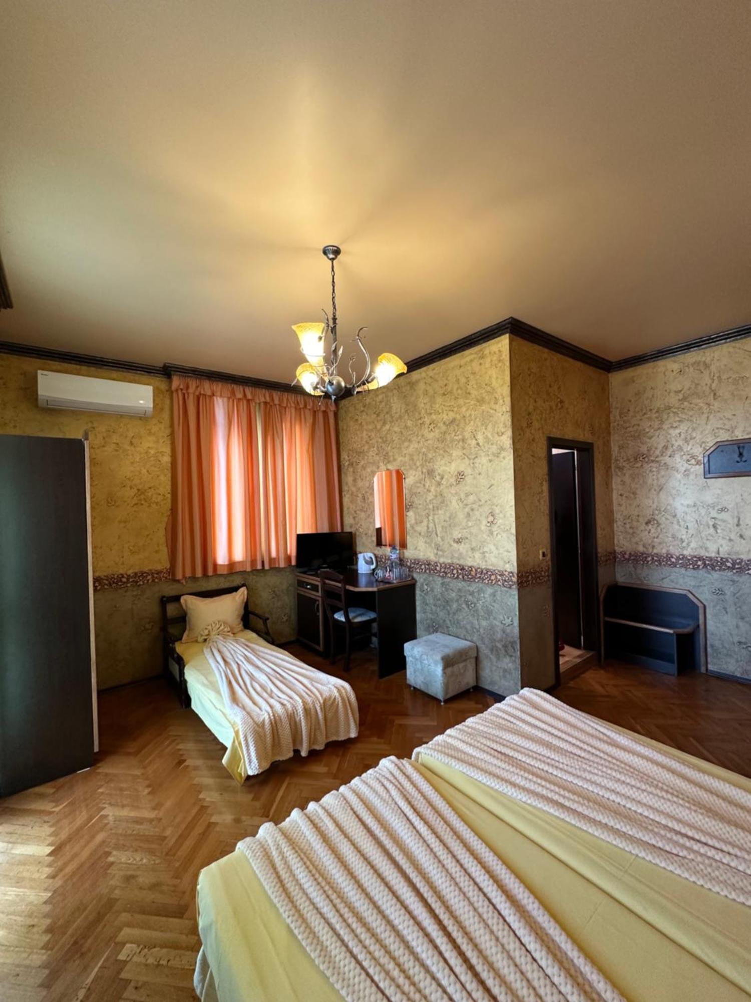 Guesthouse Petra Veliko Tŭrnovo Exterior photo