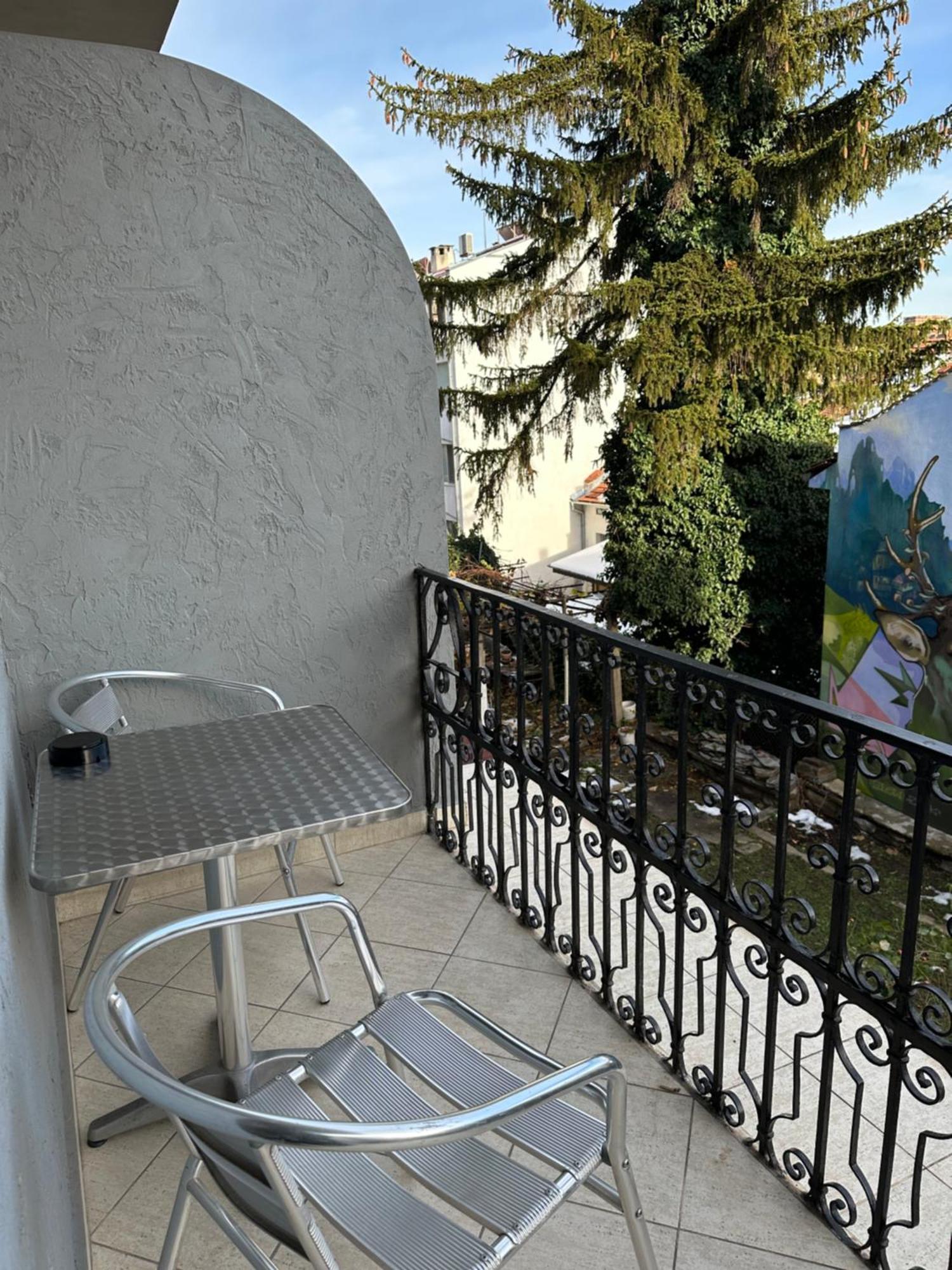 Guesthouse Petra Veliko Tŭrnovo Exterior photo