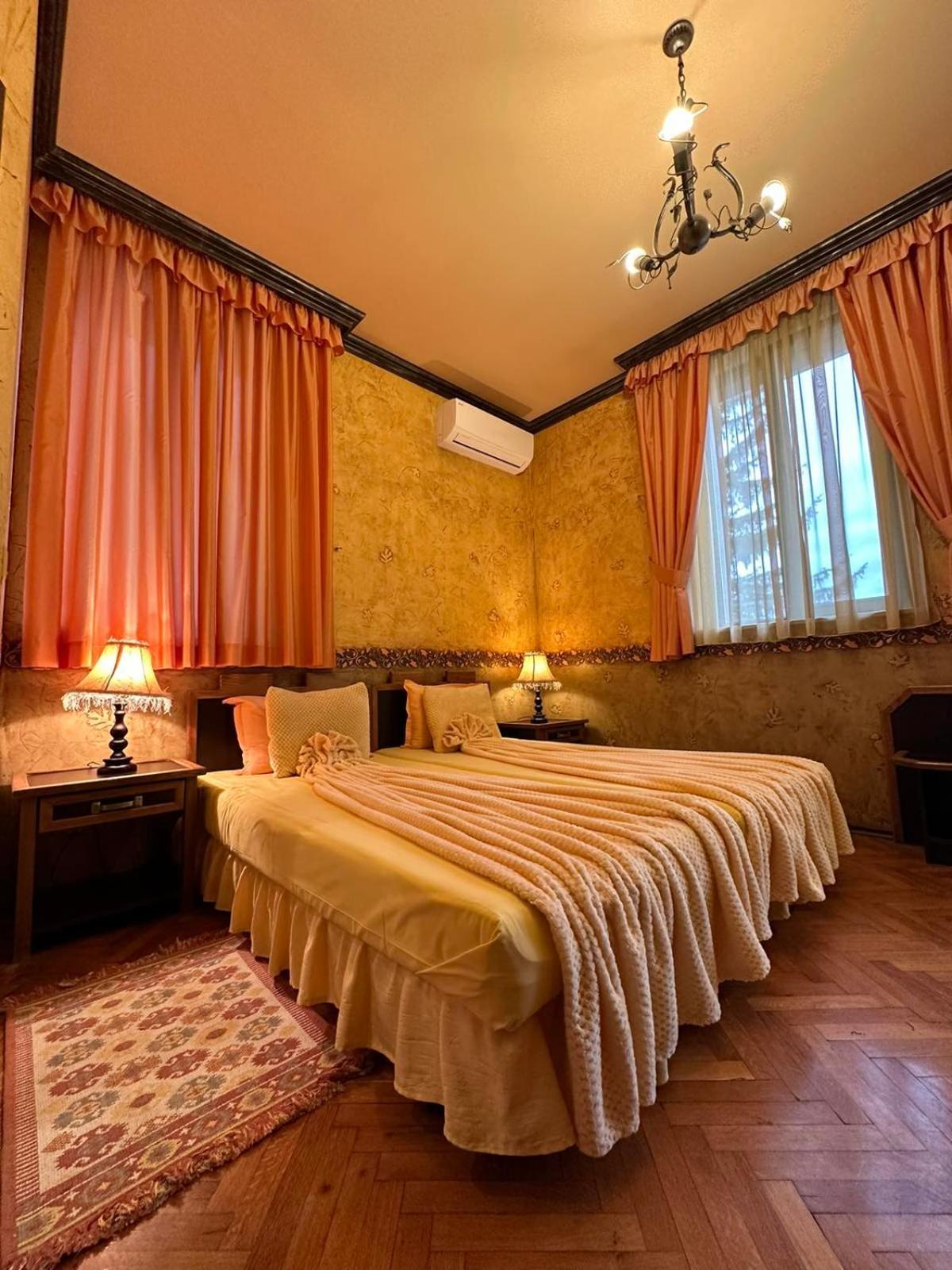 Guesthouse Petra Veliko Tŭrnovo Exterior photo