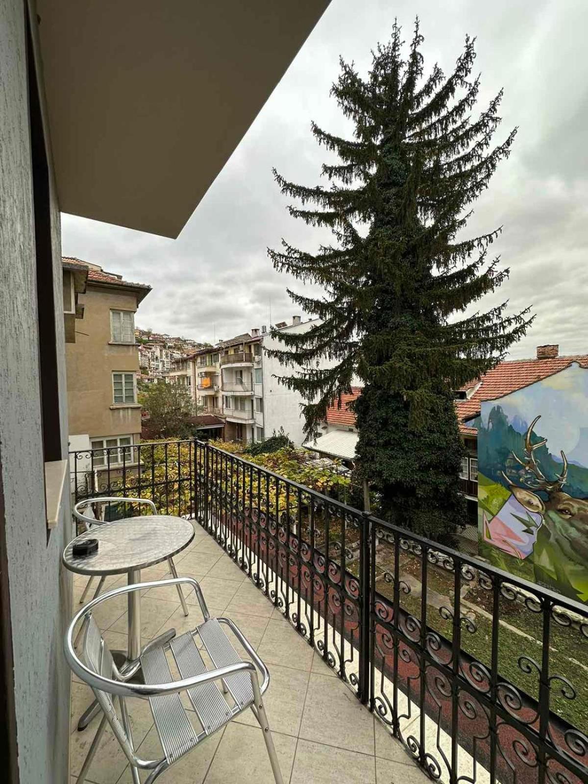 Guesthouse Petra Veliko Tŭrnovo Exterior photo