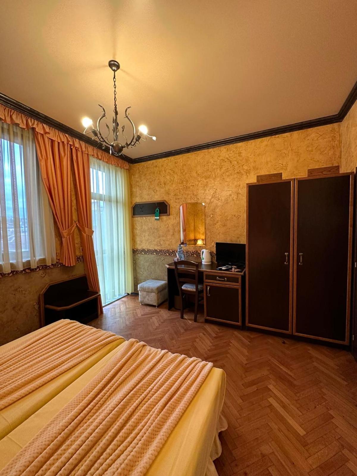 Guesthouse Petra Veliko Tŭrnovo Exterior photo