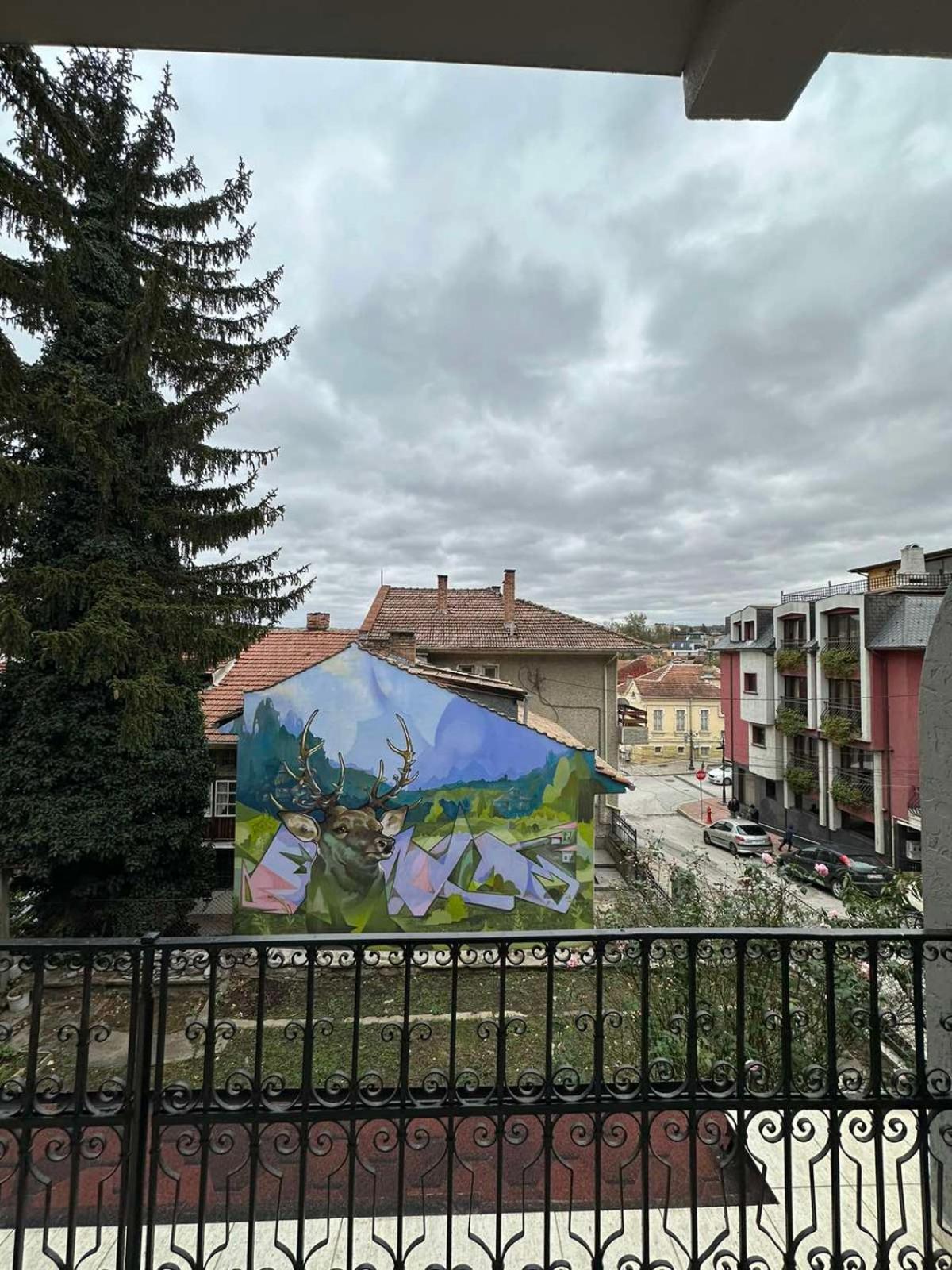 Guesthouse Petra Veliko Tŭrnovo Exterior photo
