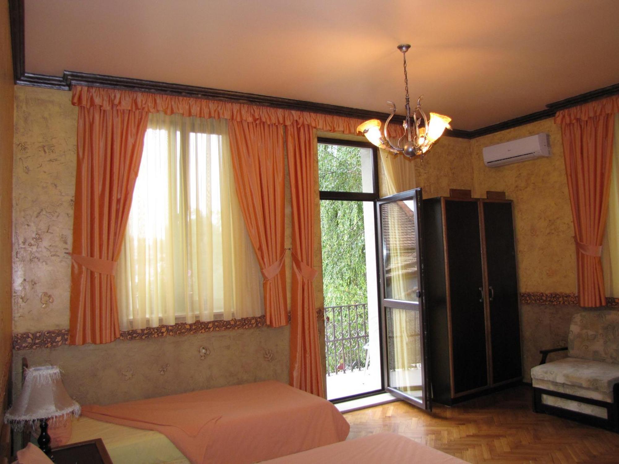 Guesthouse Petra Veliko Tŭrnovo Exterior photo